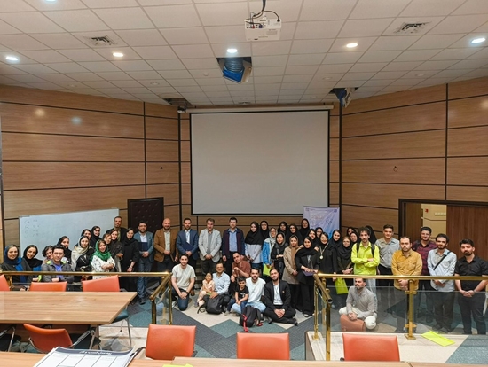 شناسایی ایده‌های برتر نخستین استارت‌آپ تخصصی نانوپزشکی در سلامت- دانشکده فناوری های نوین پزشکی 